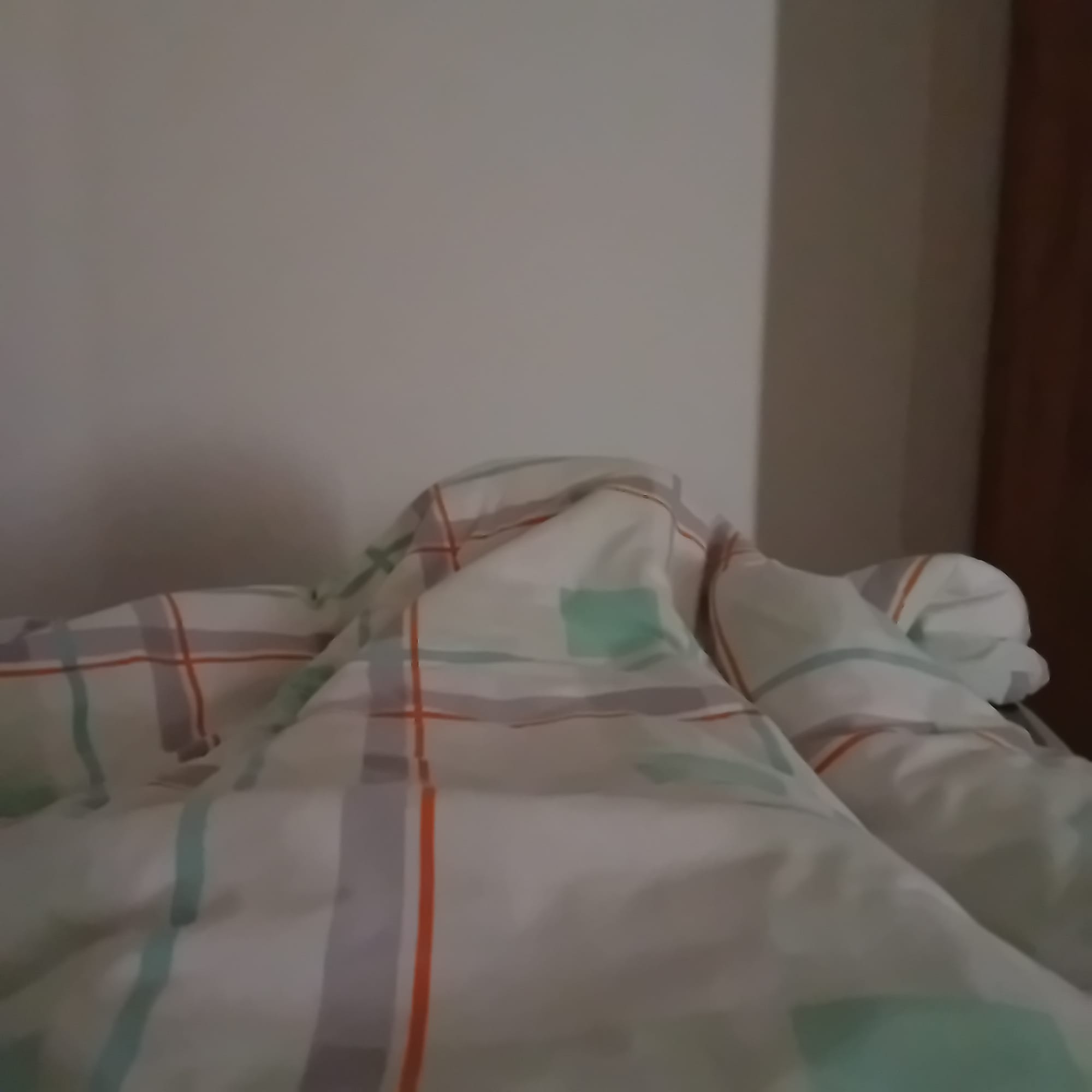 Ich dachte, ich wüsste, was Bettlägerigkeit bedeutet